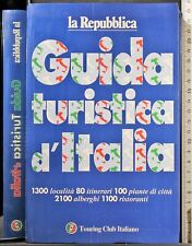 GUIDA TURISTICA D'ITALIA