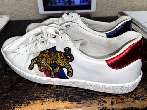 Gucci shoes saks - saks, avenue