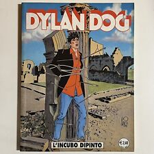 DYLAN DOG 218 PRIMA EDIZIONE