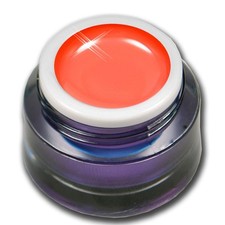 Gel Colorante Glossy Apricot
