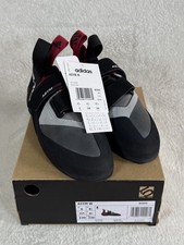 Nuove scarpe da arrampicata