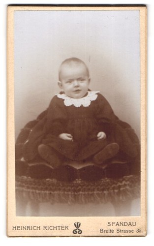Fotografia heinrich richter - fotografia,