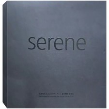 Samsung bang olufsen serene - bang,