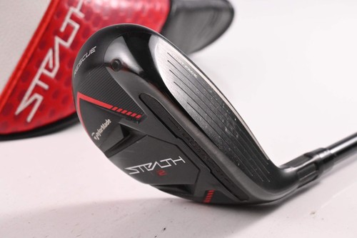 Taylormade stealth 3 hybrid - stealth, #3