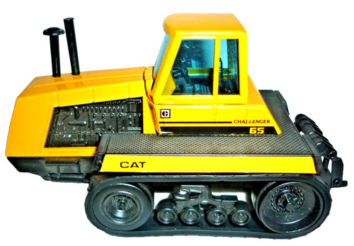 Trattore catena joal modello - a,