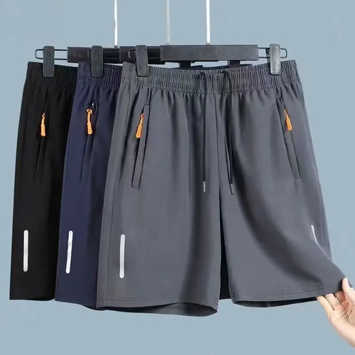 Pantaloncini sportivi uomo