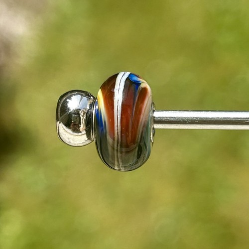 Trollbeads evento limited bead
