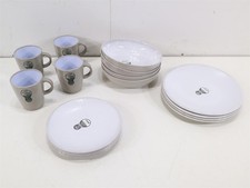 Brunner Amadè Set di Piatti