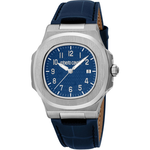 Orologio roberto cavalli - roberto,