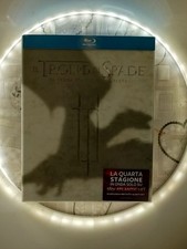Il Trono Di Spade - Stagione 3