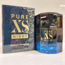 PACO RABANNE PURE XS NIGHT EDP