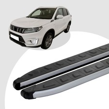 Pedane Adatte Per Suzuki