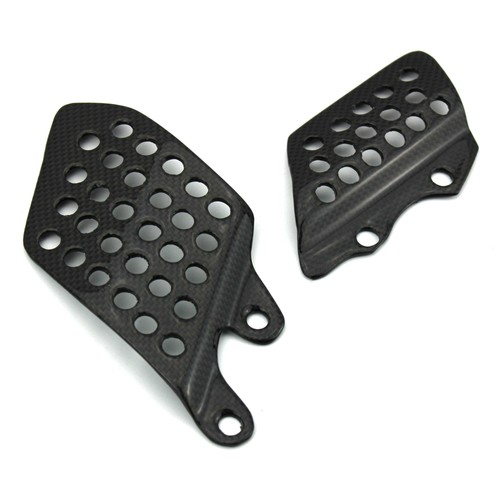 Protezione tallone carbonio - tallone,