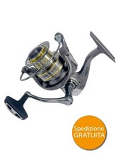 Mulinello alcedo fremont evo - mulinello,