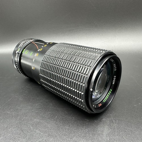 Presenta auto zoom - presenta,