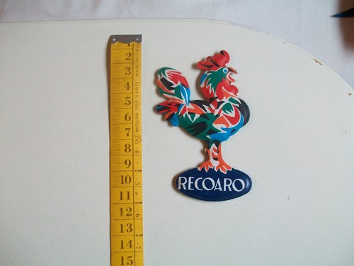 Raro gadget recoaro - raro,