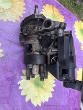 Pompa Iniezione Gasolio Lucas Per Suzuki Samurai 1.9 D  /  Renault Kangoo 1.9