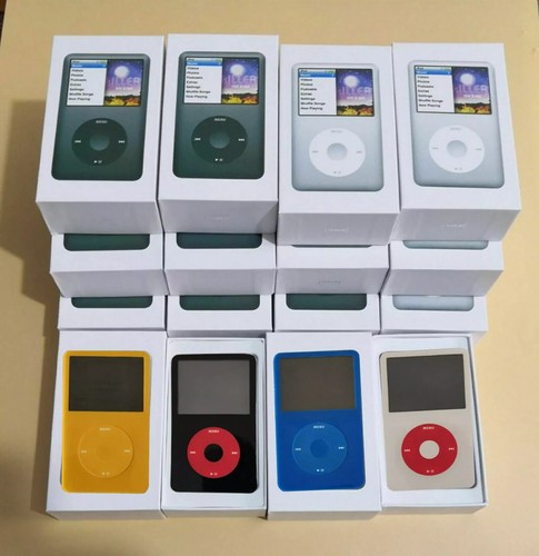 Nuovo sigillato apple ipod - sigillato,
