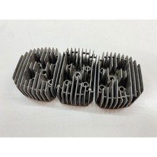 KIT 3 TESTE TESTATE KAWASAKI MACH 3 500 2T