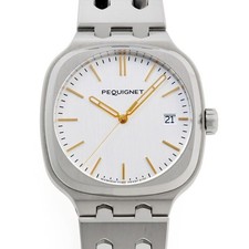 Orologio uomo pequignet - uomo,