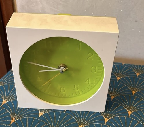 Orologio camera - di,