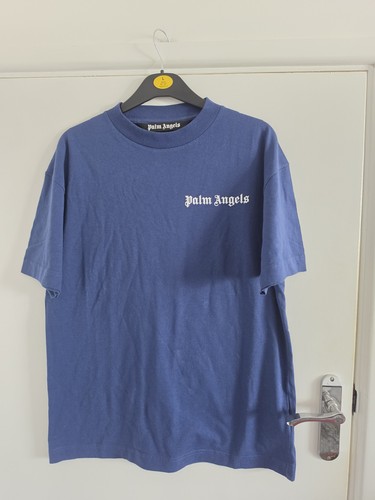 Shirt uomo palm angels - t-shirt,