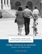 Storia d'Italia in 100 foto