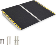 Rampa per Disabili (Altezza 8