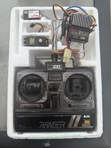 Radio epoca hitec - radio,