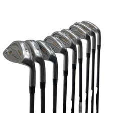 Set di ferri da stiro da donna