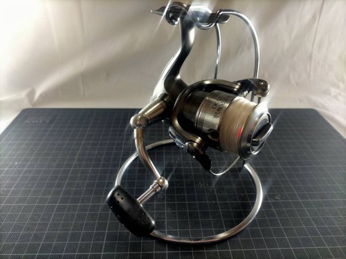 Twin power 2500 right - 05,