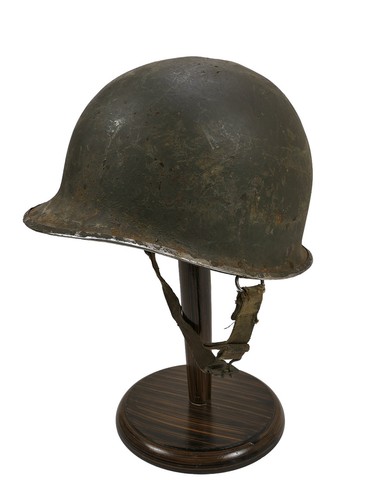 Army ww2 front seam - us, m1