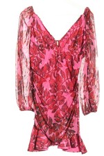 MIX&MATCH Abito di chiffon