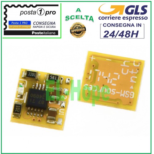 Easy chip carica - carica, ic