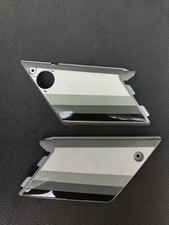 Fianchetti Laterali Sotto Sella Carena - HONDA NS125F NS125 F