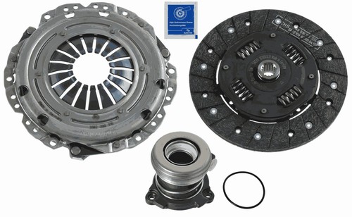 Kit frizione 3000 990 160