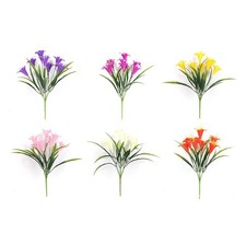 Mazzi di fiori selvatici