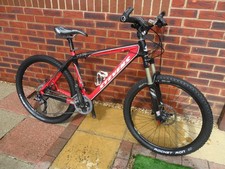 MTB STEVENS HAZE CARBONIO