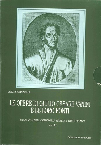 Opere giulio cesare - opere,