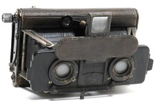 Macchina fotografica stereo