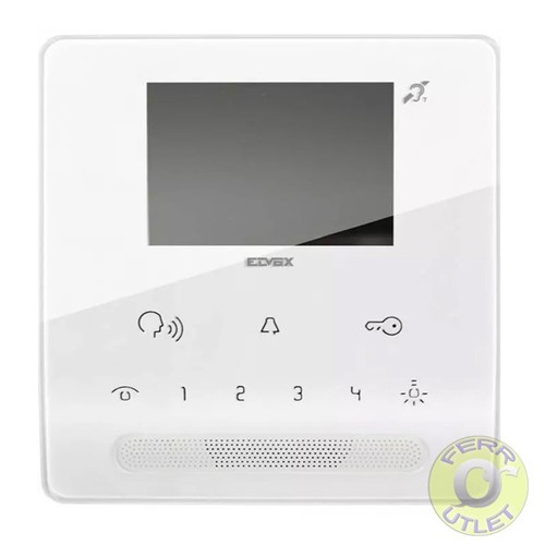 Videocitofono tab free 2f - videocitofono,