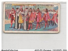 AYQP2-0125-CHROMOS - Sigarette