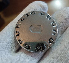 1 emblema GRUNDIG Audiorama