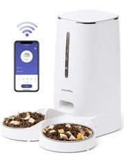 Distributore Automatico Cibo