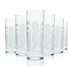 12x Bicchiere Pepsi 0,4l