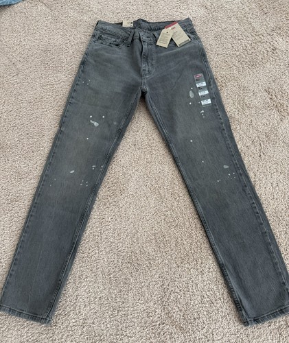 Jeans uomo levi 511 slim - jeans,