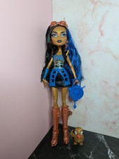 Monster High Robecca Steam