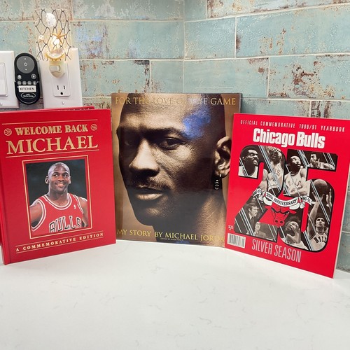 Michael jordan welcome back - welcome,