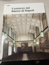 Il Palazzo Del Banco Di Napoli