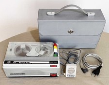 Registratore bobine - a,